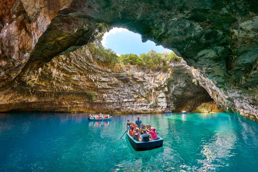 Μελισσάνη